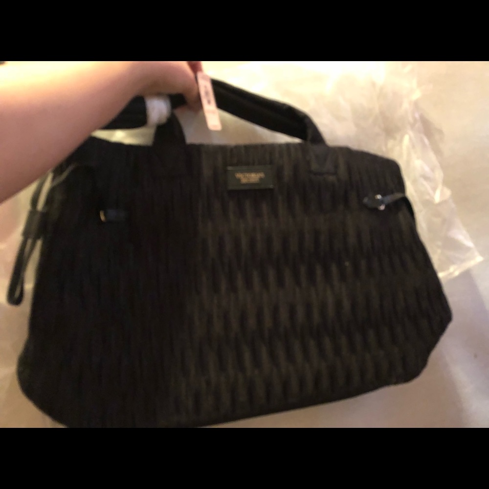 Victoria’s Secret bag